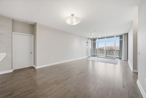 Tiny photo for 1235 S Prairie Avenue #603, Chicago, IL 60605 (MLS # 12598973)