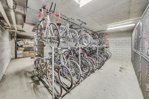 Tiny photo for 1235 S Prairie Avenue #603, Chicago, IL 60605 (MLS # 12598973)