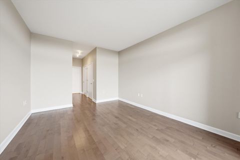 Tiny photo for 1235 S Prairie Avenue #603, Chicago, IL 60605 (MLS # 12598973)