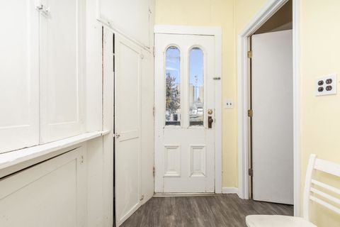 Tiny photo for 26 Lafayette Street, Saunemin, IL 61769 (MLS # 12592828)