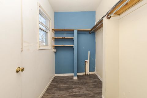 Tiny photo for 26 Lafayette Street, Saunemin, IL 61769 (MLS # 12592828)