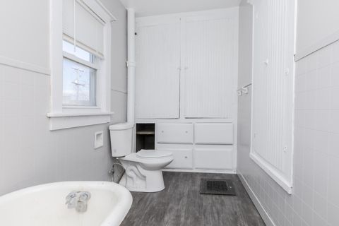 Tiny photo for 26 Lafayette Street, Saunemin, IL 61769 (MLS # 12592828)