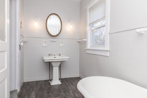 Tiny photo for 26 Lafayette Street, Saunemin, IL 61769 (MLS # 12592828)