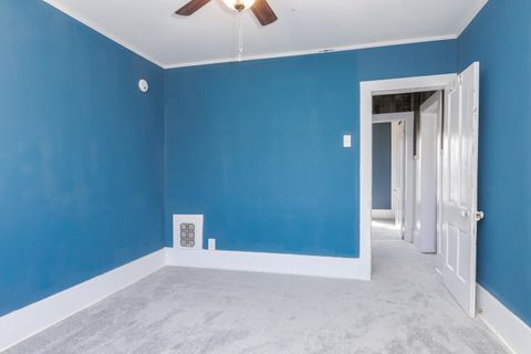 Tiny photo for 26 Lafayette Street, Saunemin, IL 61769 (MLS # 12592828)