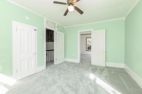 Tiny photo for 26 Lafayette Street, Saunemin, IL 61769 (MLS # 12592828)