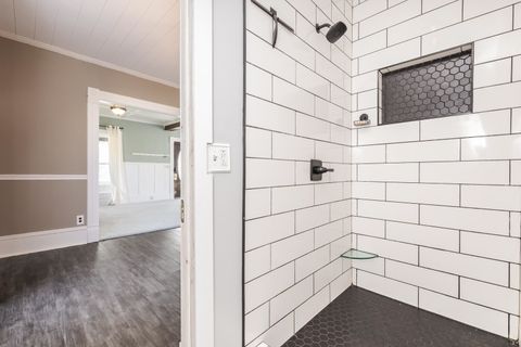 Tiny photo for 26 Lafayette Street, Saunemin, IL 61769 (MLS # 12592828)