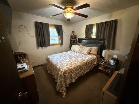 Tiny photo for 2324 Hermon Avenue, Zion, IL 60099 (MLS # 12787325)