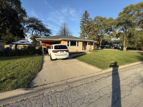 Tiny photo for 2324 Hermon Avenue, Zion, IL 60099 (MLS # 12787325)