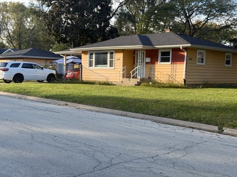 Tiny photo for 2324 Hermon Avenue, Zion, IL 60099 (MLS # 12787325)