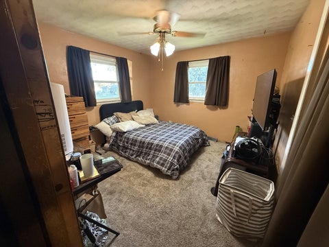 Tiny photo for 2324 Hermon Avenue, Zion, IL 60099 (MLS # 12787325)