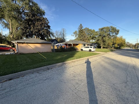 Tiny photo for 2324 Hermon Avenue, Zion, IL 60099 (MLS # 12787325)