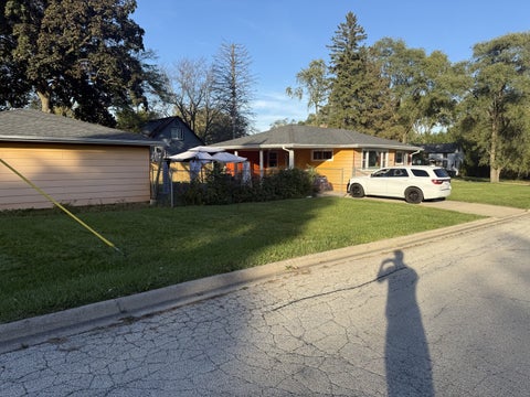Tiny photo for 2324 Hermon Avenue, Zion, IL 60099 (MLS # 12787325)
