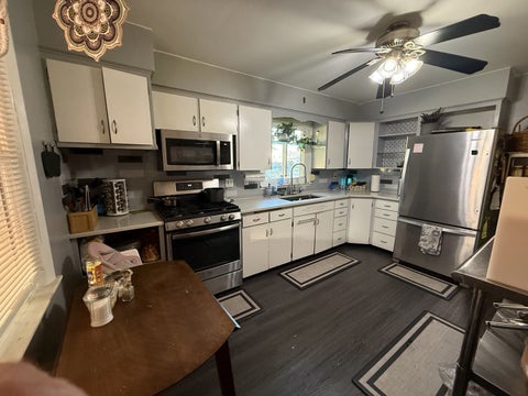 Tiny photo for 2324 Hermon Avenue, Zion, IL 60099 (MLS # 12787325)