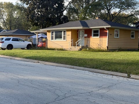Photo of 2324 Hermon Avenue, Zion, IL 60099 (MLS # 12787325)