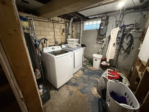 Tiny photo for 2324 Hermon Avenue, Zion, IL 60099 (MLS # 12787325)