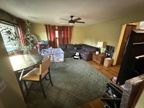 Tiny photo for 2324 Hermon Avenue, Zion, IL 60099 (MLS # 12787325)