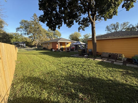 Tiny photo for 2324 Hermon Avenue, Zion, IL 60099 (MLS # 12787325)