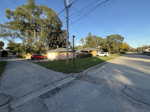 Tiny photo for 2324 Hermon Avenue, Zion, IL 60099 (MLS # 12787325)