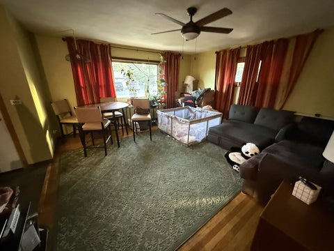 Tiny photo for 2324 Hermon Avenue, Zion, IL 60099 (MLS # 12787325)