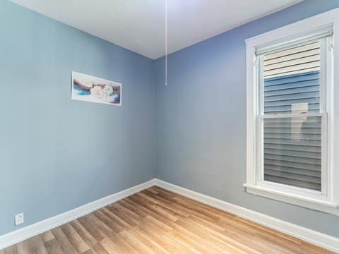 Tiny photo for 7041 S Throop Street, Chicago, IL 60636 (MLS # 12672004)