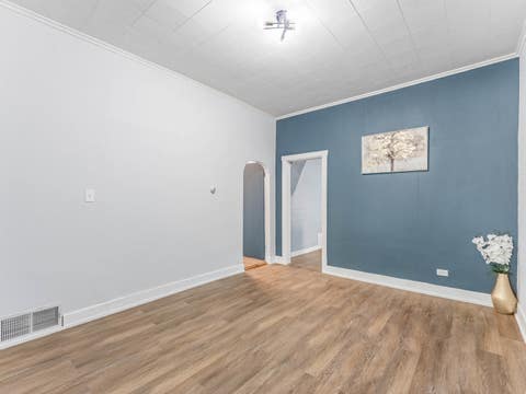 Tiny photo for 7041 S Throop Street, Chicago, IL 60636 (MLS # 12672004)