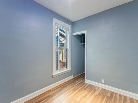 Tiny photo for 7041 S Throop Street, Chicago, IL 60636 (MLS # 12672004)