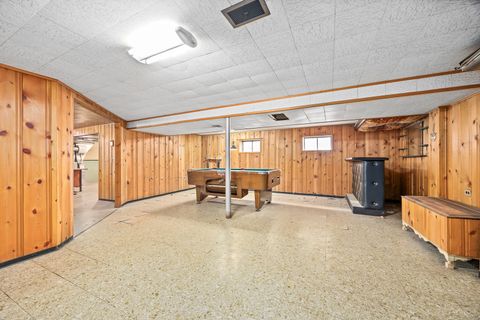 Tiny photo for 5334 N Melvina Avenue, Chicago, IL 60630 (MLS # 12487344)