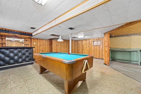 Tiny photo for 5334 N Melvina Avenue, Chicago, IL 60630 (MLS # 12487344)