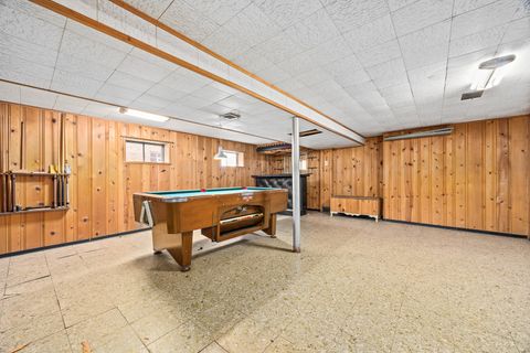 Tiny photo for 5334 N Melvina Avenue, Chicago, IL 60630 (MLS # 12487344)