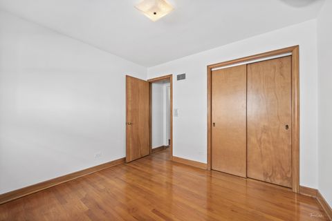 Tiny photo for 5334 N Melvina Avenue, Chicago, IL 60630 (MLS # 12487344)