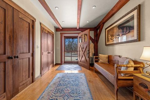 Tiny photo for 236 Steeplechase Road, Barrington Hills, IL 60010 (MLS # 12619907)
