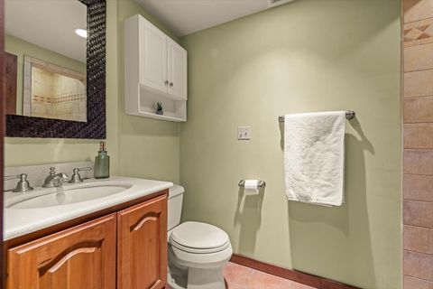 Tiny photo for 236 Steeplechase Road, Barrington Hills, IL 60010 (MLS # 12619907)