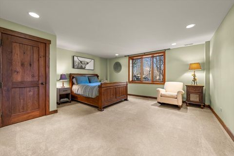 Tiny photo for 236 Steeplechase Road, Barrington Hills, IL 60010 (MLS # 12619907)