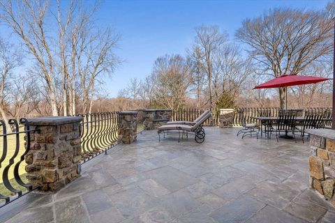 Tiny photo for 236 Steeplechase Road, Barrington Hills, IL 60010 (MLS # 12619907)