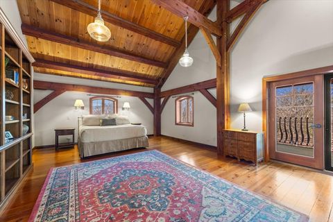 Tiny photo for 236 Steeplechase Road, Barrington Hills, IL 60010 (MLS # 12619907)