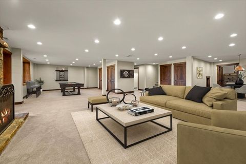 Tiny photo for 236 Steeplechase Road, Barrington Hills, IL 60010 (MLS # 12619907)