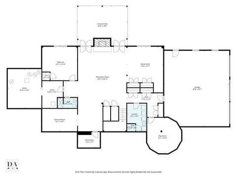 Tiny photo for 236 Steeplechase Road, Barrington Hills, IL 60010 (MLS # 12619907)