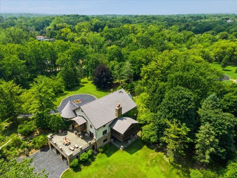 Tiny photo for 236 Steeplechase Road, Barrington Hills, IL 60010 (MLS # 12619907)
