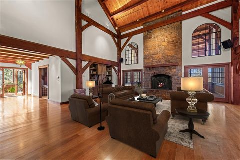 Tiny photo for 236 Steeplechase Road, Barrington Hills, IL 60010 (MLS # 12619907)