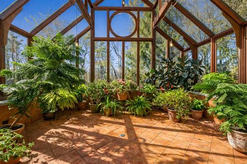Tiny photo for 236 Steeplechase Road, Barrington Hills, IL 60010 (MLS # 12619907)