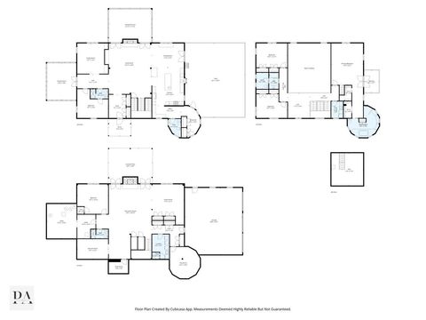 Tiny photo for 236 Steeplechase Road, Barrington Hills, IL 60010 (MLS # 12619907)
