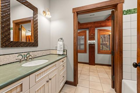 Tiny photo for 236 Steeplechase Road, Barrington Hills, IL 60010 (MLS # 12619907)