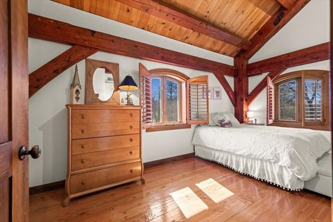 Tiny photo for 236 Steeplechase Road, Barrington Hills, IL 60010 (MLS # 12619907)