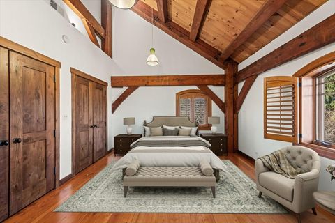 Tiny photo for 236 Steeplechase Road, Barrington Hills, IL 60010 (MLS # 12619907)