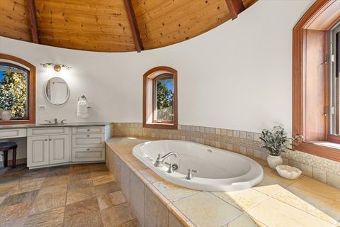Tiny photo for 236 Steeplechase Road, Barrington Hills, IL 60010 (MLS # 12619907)