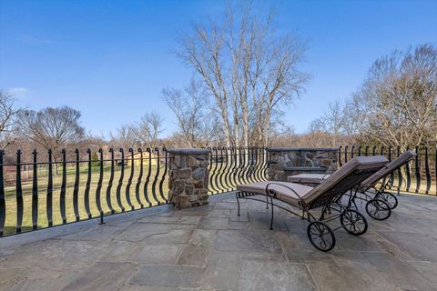 Tiny photo for 236 Steeplechase Road, Barrington Hills, IL 60010 (MLS # 12619907)