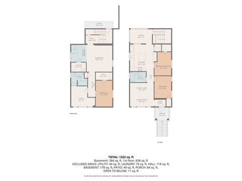 Tiny photo for 1314 S 61st Court, Cicero, IL 60804 (MLS # 12738014)