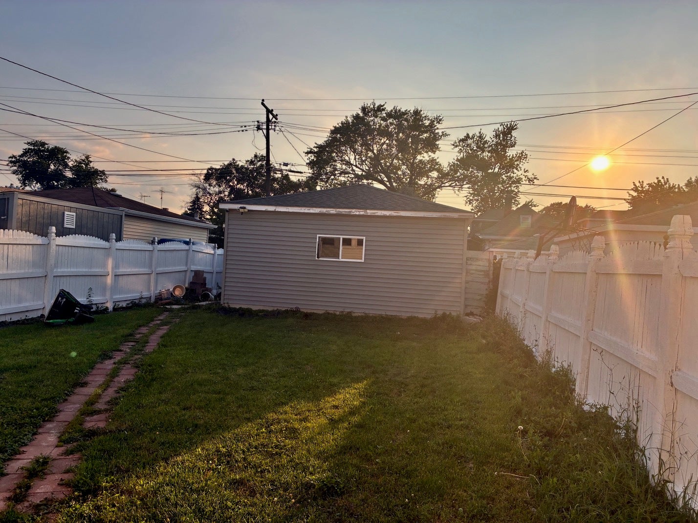 1314 S 61st Court