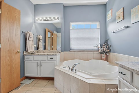 Tiny photo for 4641 4th Street, Winthrop Harbor, IL 60096 (MLS # 12694081)