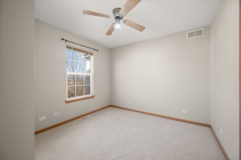 Tiny photo for 1526 Grand Drive #5, DeKalb, IL 60115 (MLS # 12514887)